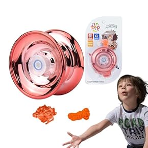 スポーツトイ・アクショントイ syfo yoyorecreation スポーツトイ・アクショントイ GENESIS/YoYoFactory YogaFlame